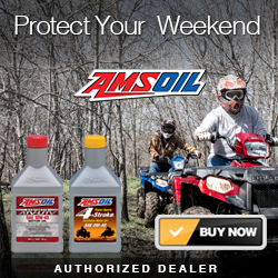 AMSOIL ATV/UTV